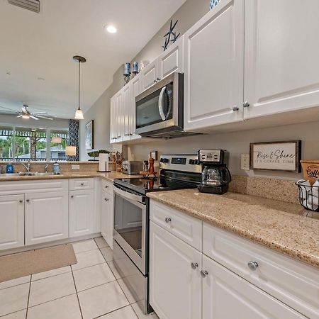 Golf Condo- Resort Pool- Lakeview- 10Mi To Beaches North North Naples 外观 照片