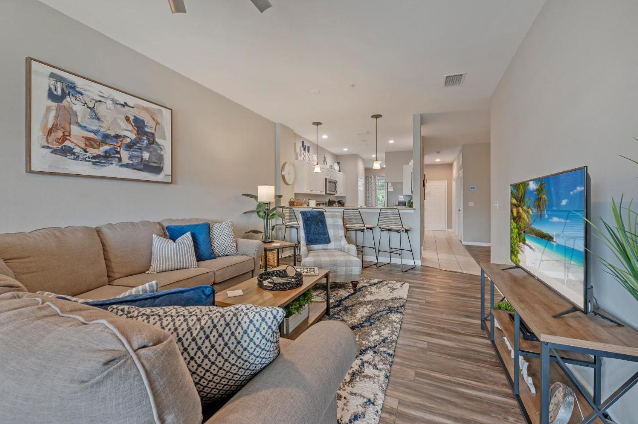 Golf Condo- Resort Pool- Lakeview- 10Mi To Beaches North North Naples 外观 照片