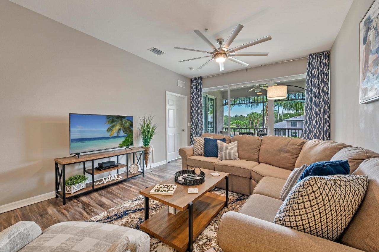 Golf Condo- Resort Pool- Lakeview- 10Mi To Beaches North North Naples 外观 照片