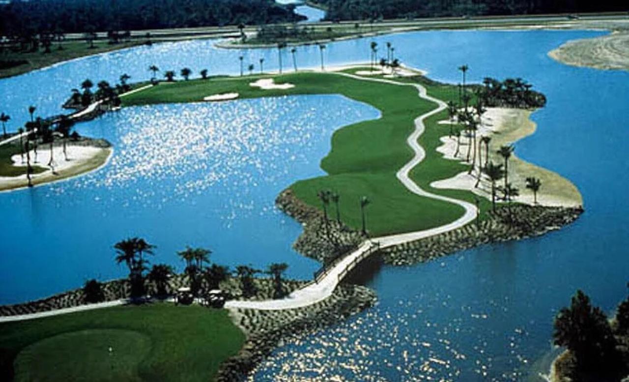 Golf Condo- Resort Pool- Lakeview- 10Mi To Beaches North North Naples 外观 照片