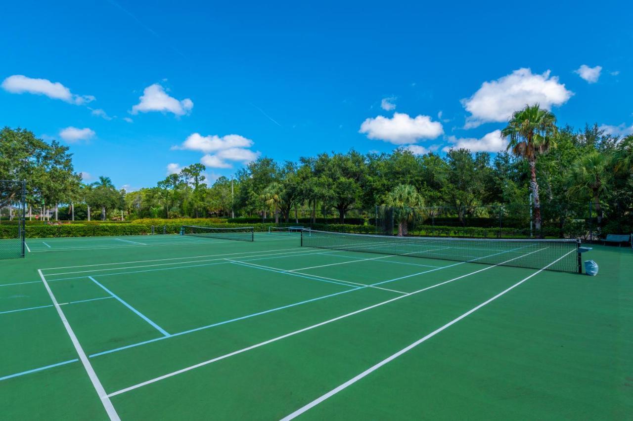 Golf Condo- Resort Pool- Lakeview- 10Mi To Beaches North North Naples 外观 照片