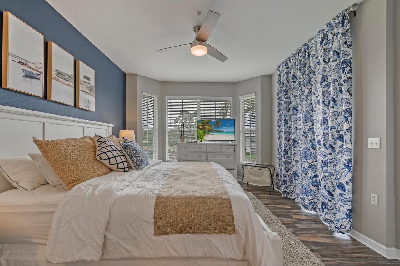 Golf Condo- Resort Pool- Lakeview- 10Mi To Beaches North North Naples 外观 照片
